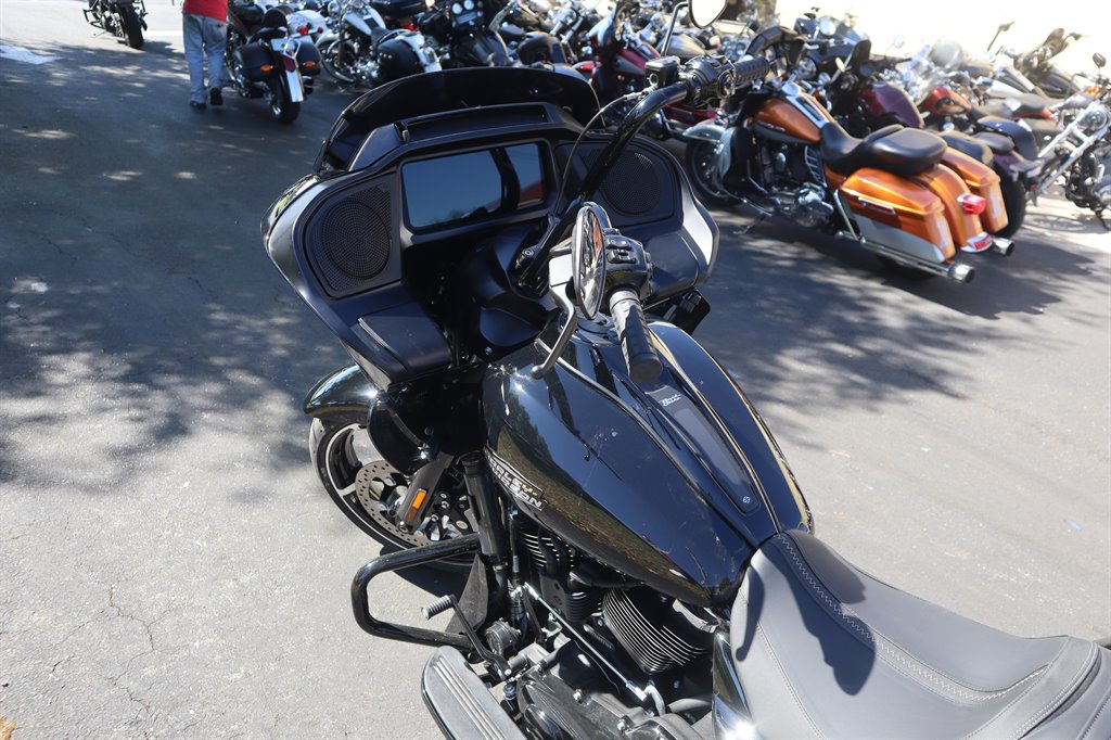 2024 Harley-Davidson Road Glide  photo