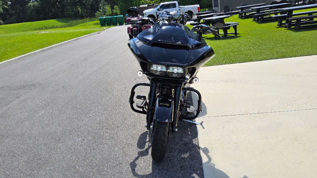 2019 Harley Davidson Roadglide S - $18,500