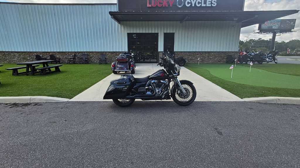2021 Harley-davidson Electra Glide Standard