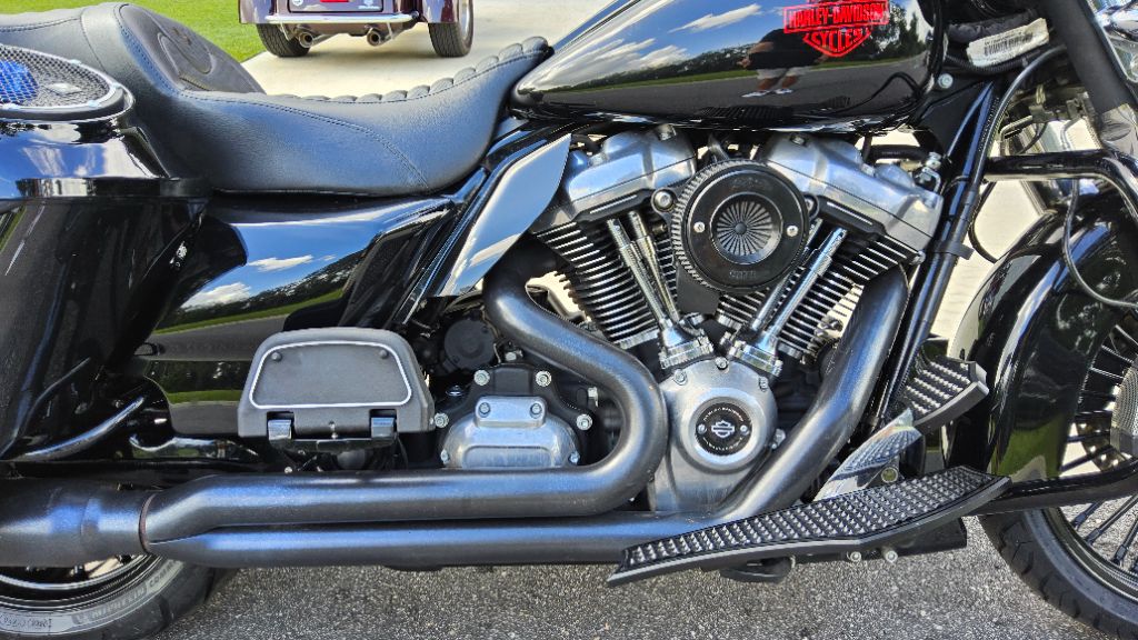2021 Harley-davidson Electra Glide Standard