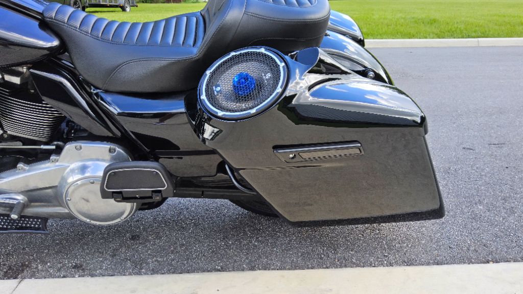 2021 Harley-davidson Electra Glide Standard