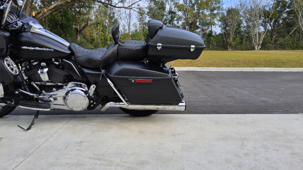 2018 Harley-Davidson Road Glide  photo