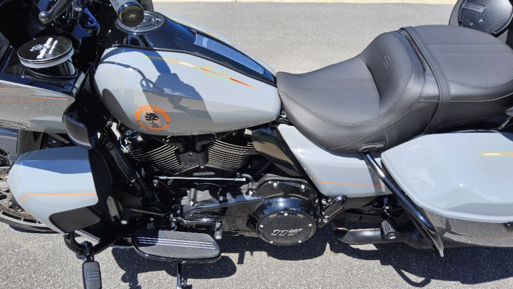 2026 Harley-davidson Road Glide Limited - $28,900