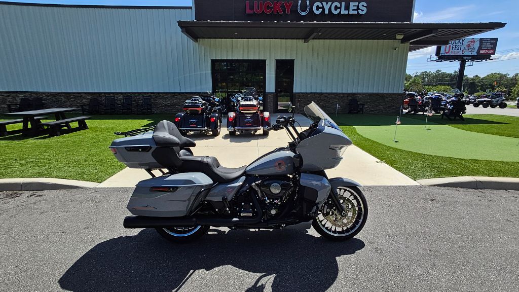 2026 Harley-davidson Road Glide Limited - $28,900