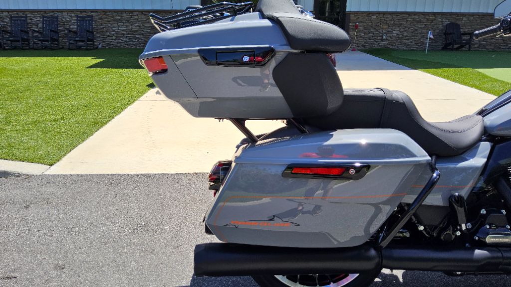 2026 Harley-davidson Road Glide Limited - $28,900