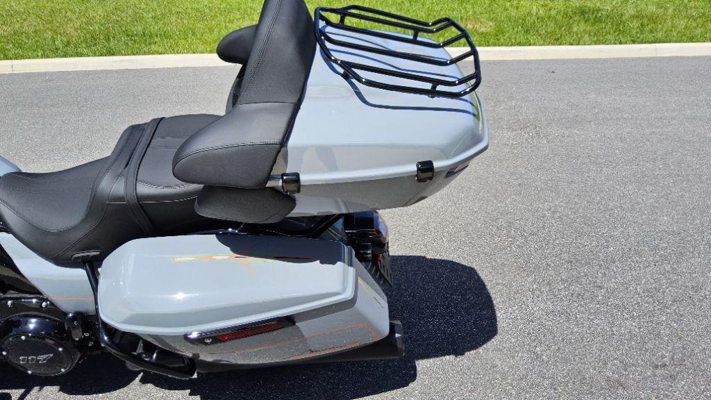 2026 Harley-davidson Road Glide Limited - $28,900