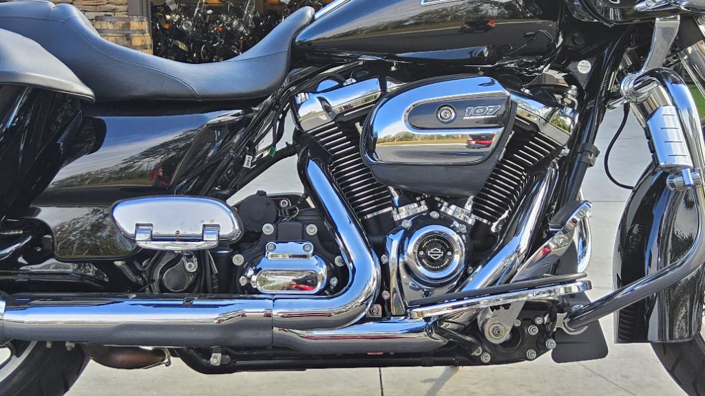 2023 Harley-Davidson Road Glide  photo
