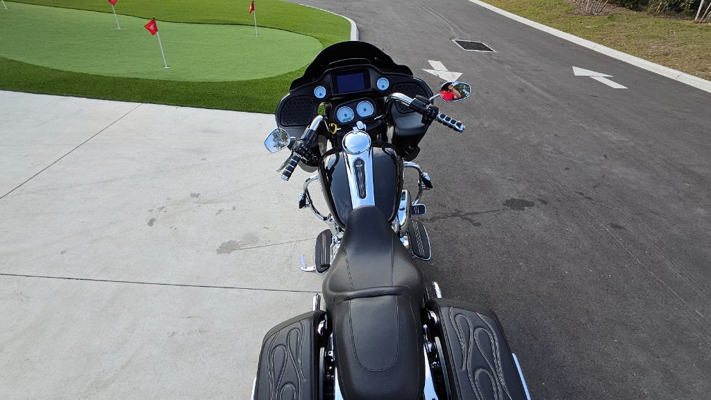 2023 Harley-Davidson Road Glide  photo