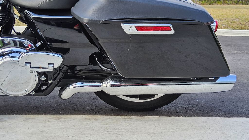 2023 Harley-Davidson Road Glide  photo