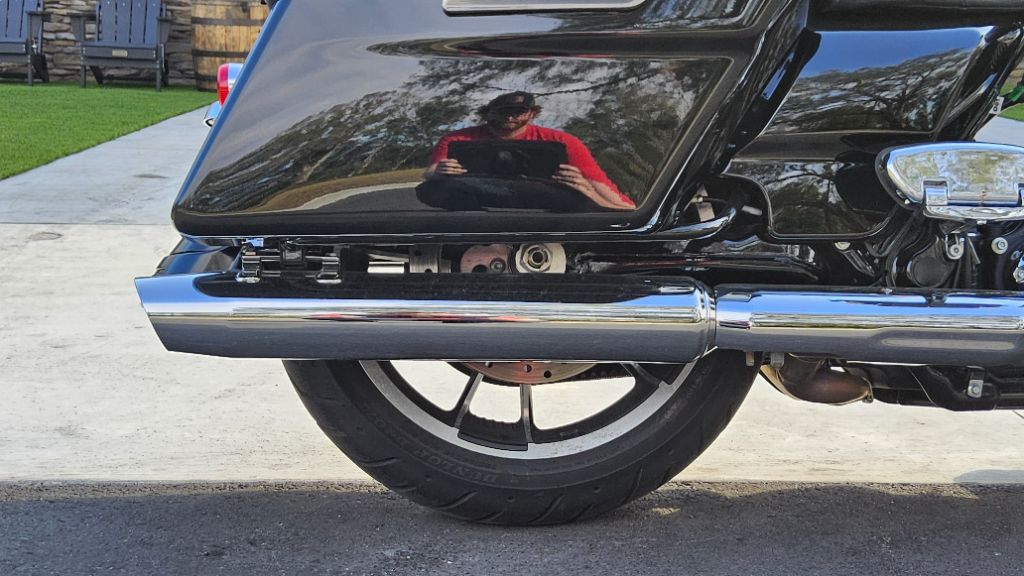 2023 Harley-Davidson Road Glide  photo