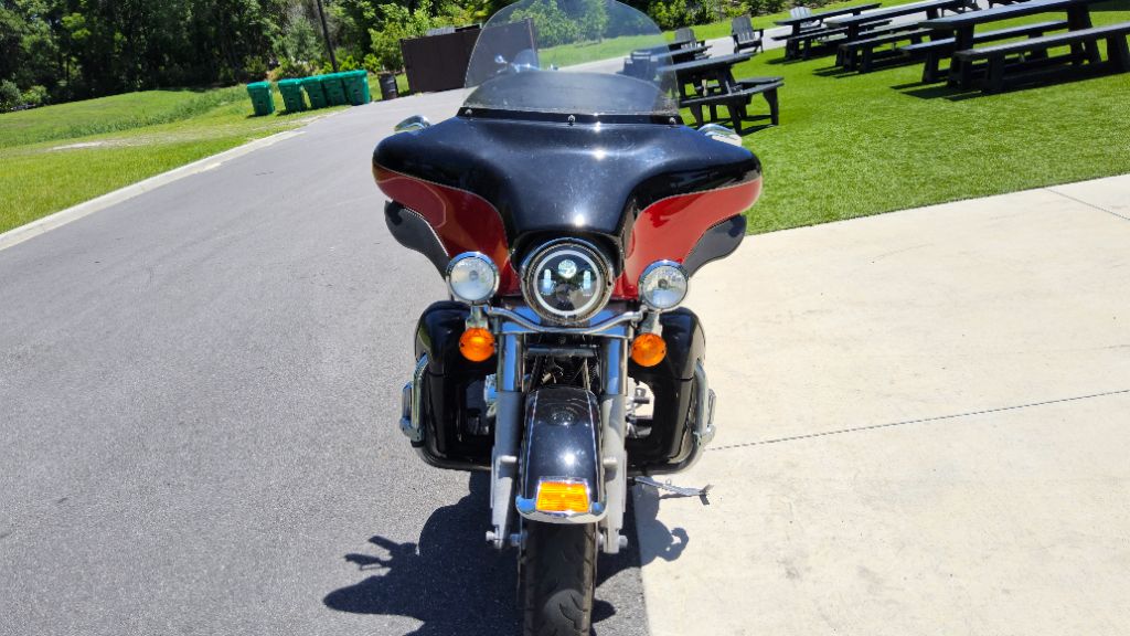 2012 Harley Davidson Limited  - $8,995