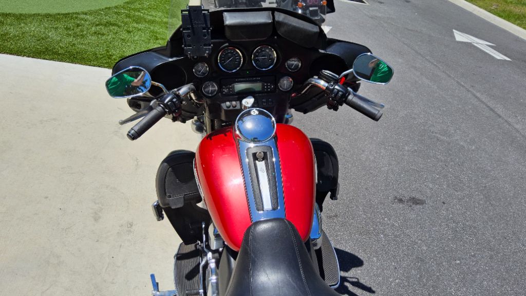2012 Harley Davidson Limited  - $8,995