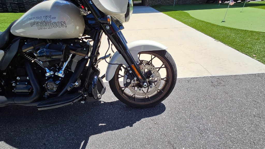 2023 Harley-davidson Street Glide St - $20,995