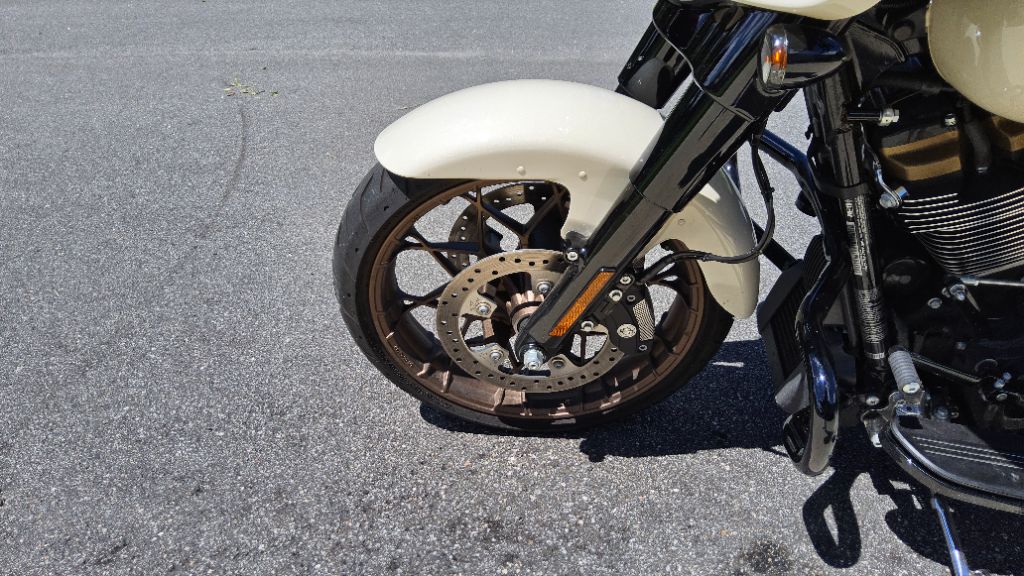 2023 Harley-davidson Street Glide St - $20,995