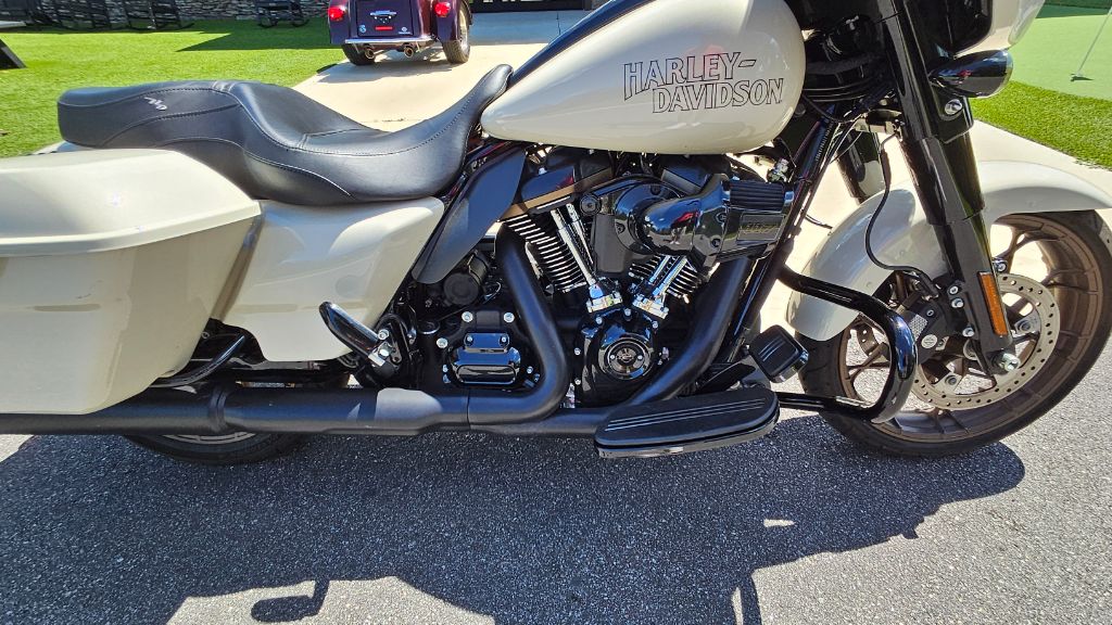 2023 Harley-davidson Street Glide St - $20,995