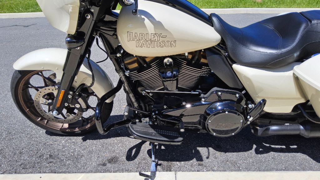 2023 Harley-davidson Street Glide St - $20,995