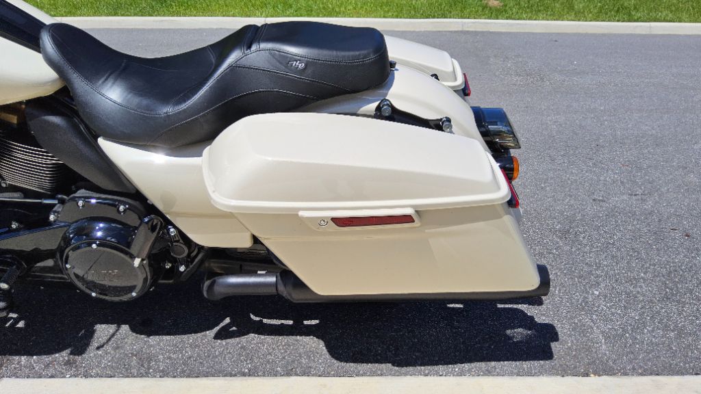 2023 Harley-davidson Street Glide St - $20,995