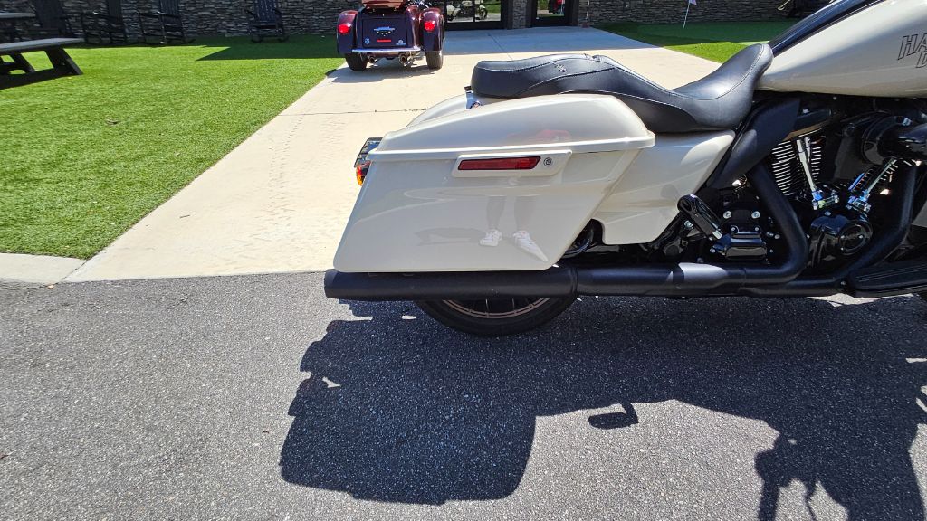 2023 Harley-davidson Street Glide St - $20,995