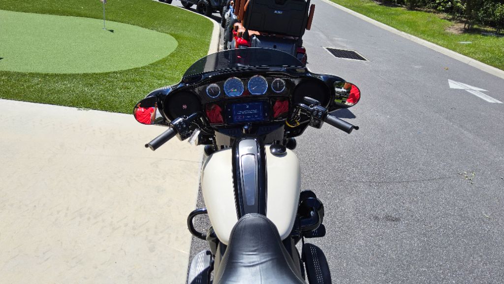 2023 Harley-davidson Street Glide St - $20,995