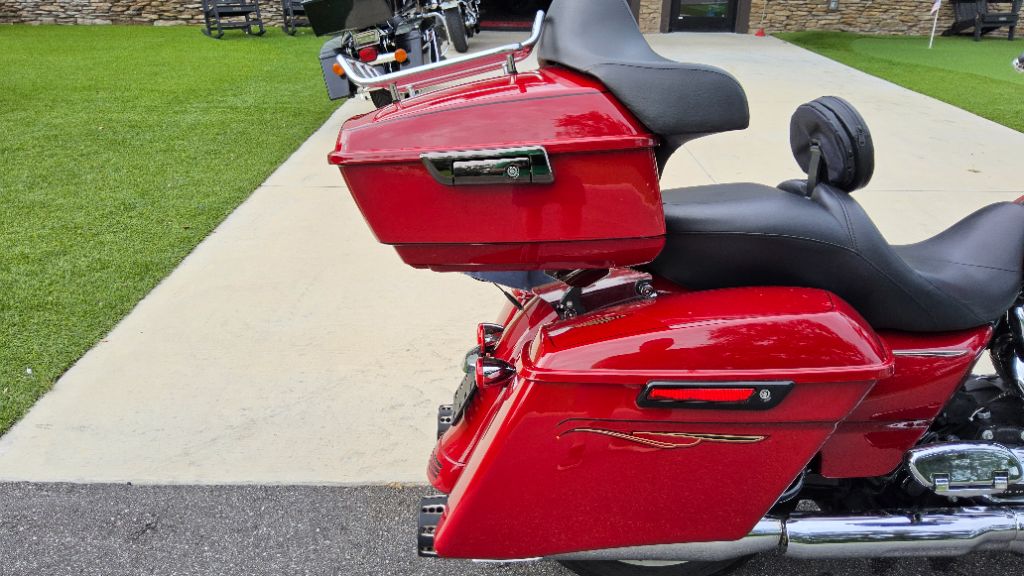 2020 Harley Davidson Road Glide Ultra