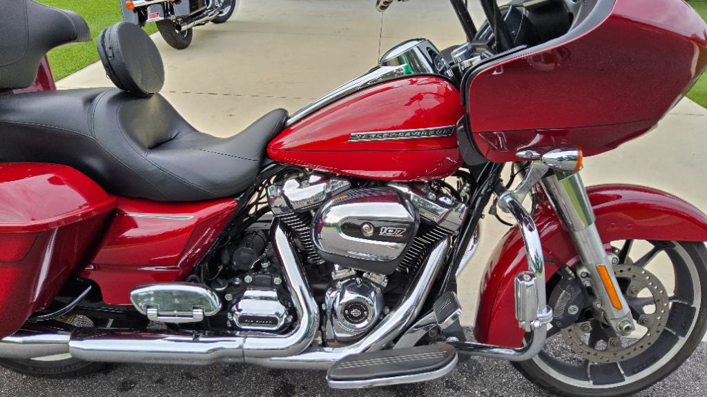 2020 Harley Davidson Road Glide Ultra