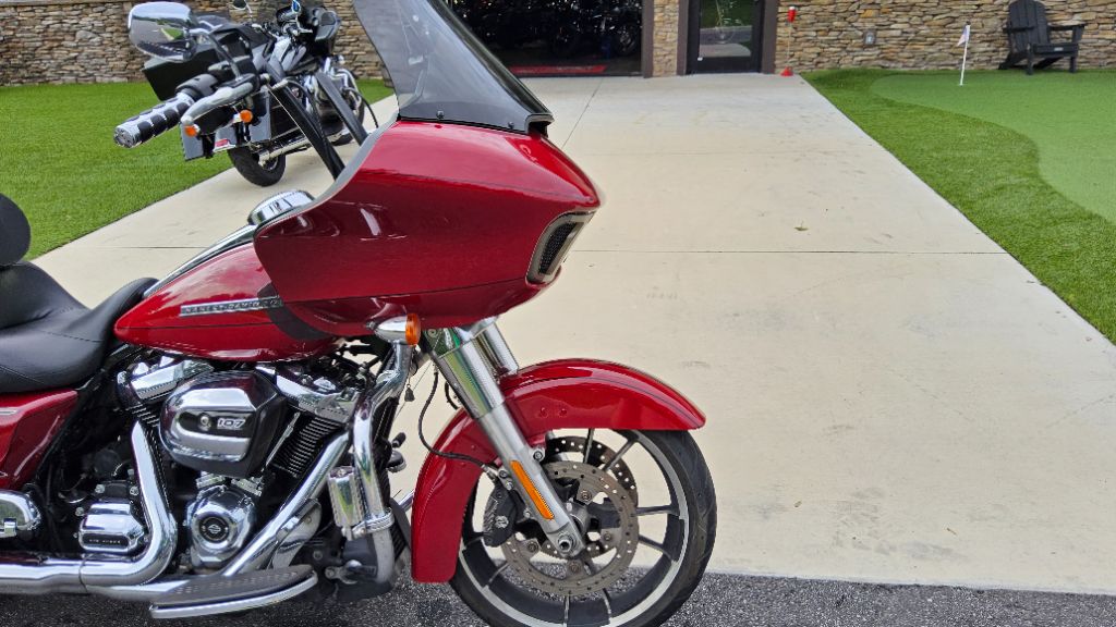 2020 Harley Davidson Road Glide Ultra
