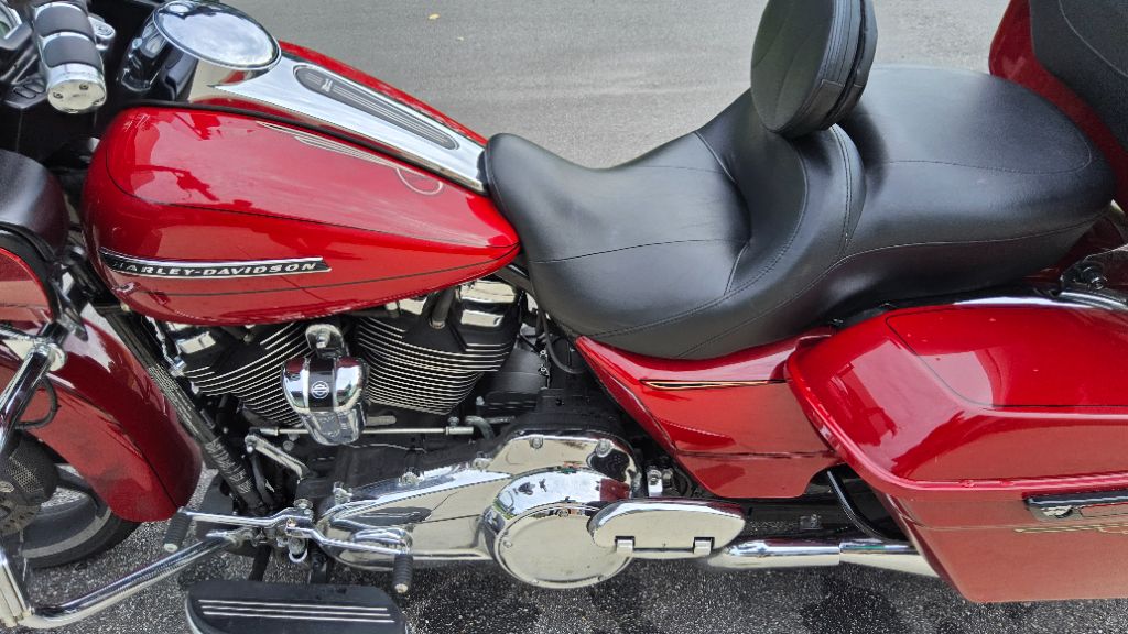 2020 Harley Davidson Road Glide Ultra