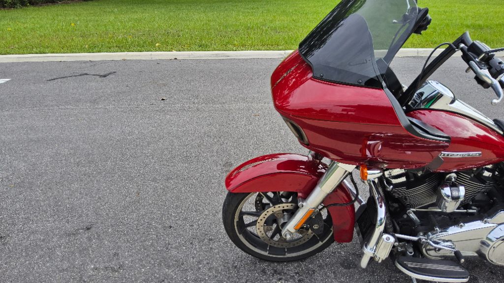 2020 Harley Davidson Road Glide Ultra