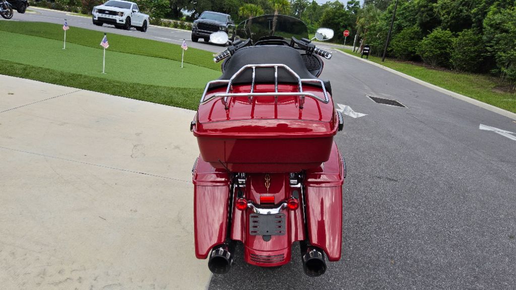 2020 Harley Davidson Road Glide Ultra