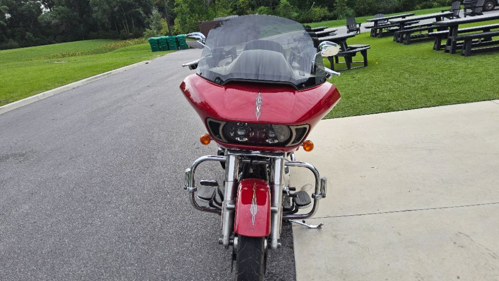 2020 Harley Davidson Road Glide Ultra
