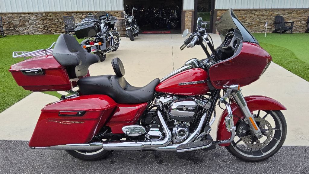 2020 Harley Davidson Road Glide Ultra