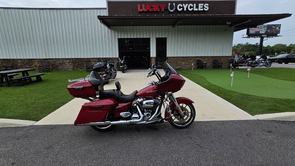 2020 Harley Davidson Road Glide Ultra