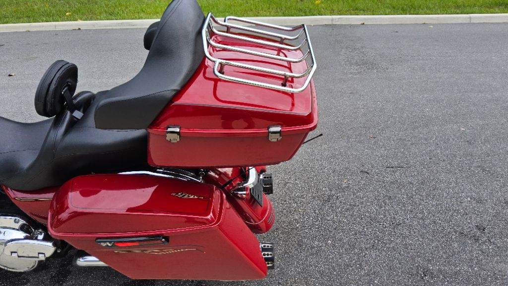2020 Harley Davidson Road Glide Ultra