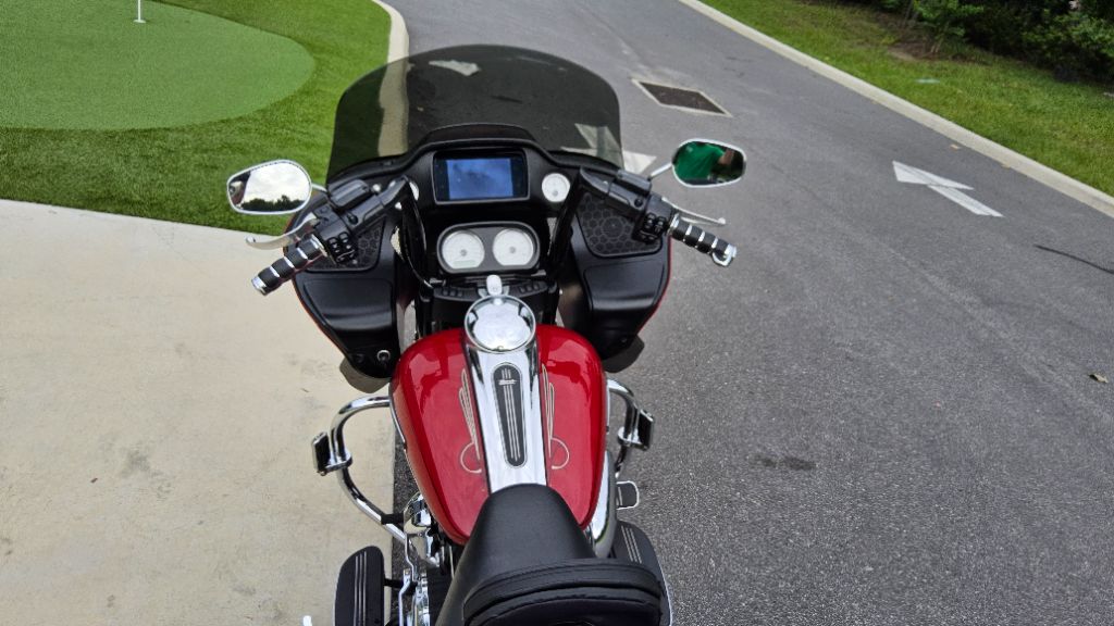 2020 Harley Davidson Road Glide Ultra