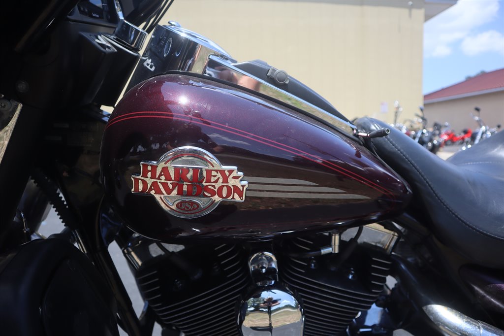 2005 Harley-Davidson Ultra Classic  photo
