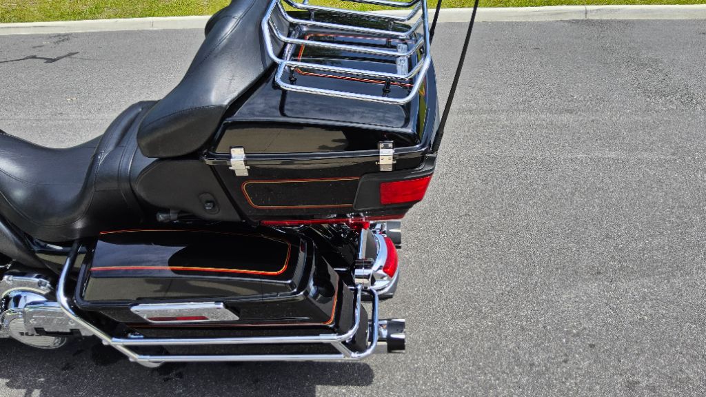 2013 Harley-davidson Electra Glide Ultra Limited Shrine - $10,500