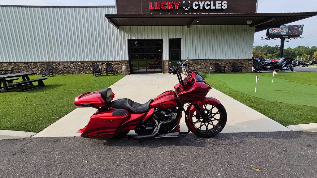 2020 Harley Davidson Road Glide S Fltrxs