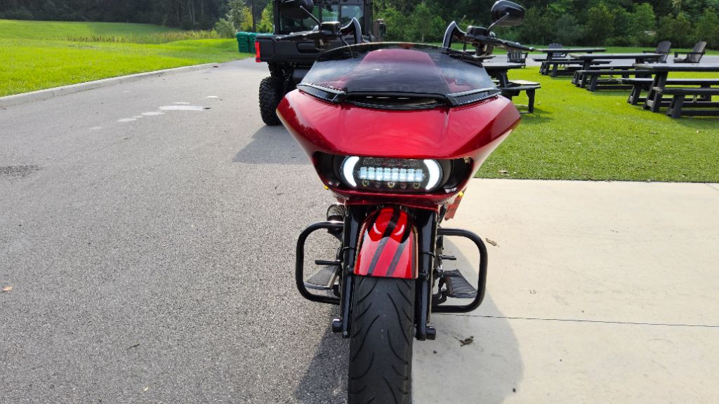 2020 Harley Davidson Road Glide S Fltrxs