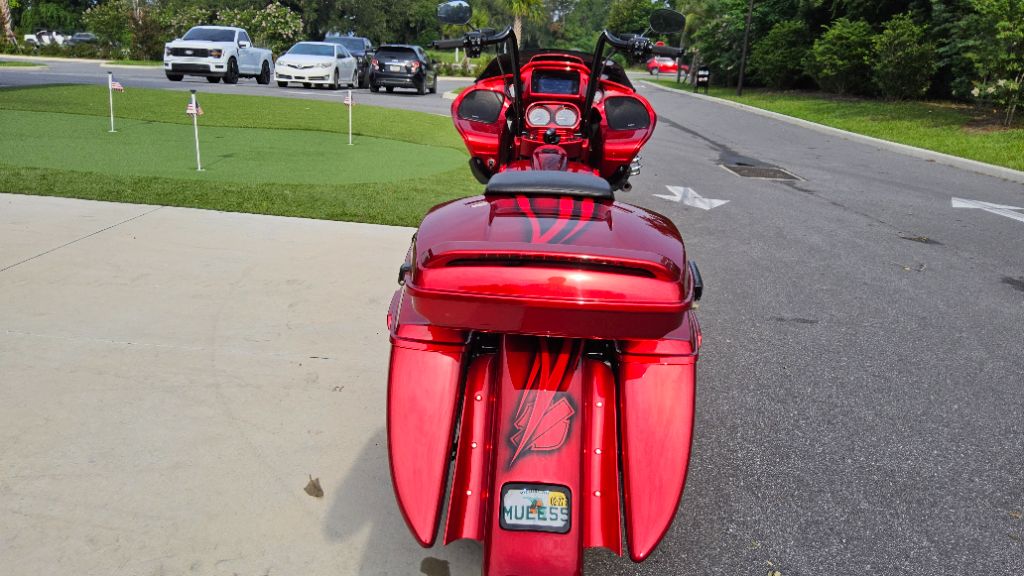 2020 Harley Davidson Road Glide S Fltrxs