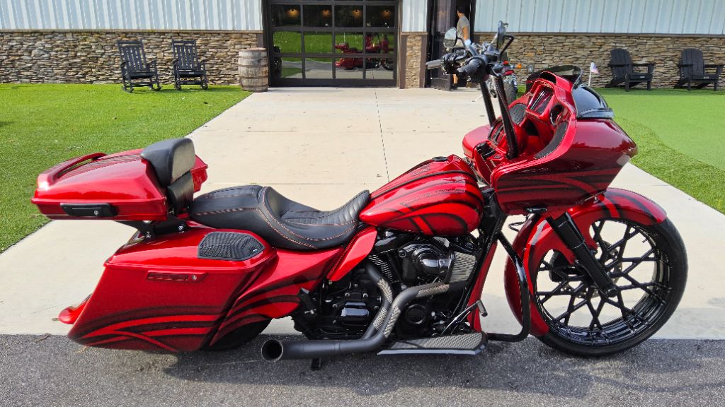 2020 Harley Davidson Road Glide S Fltrxs