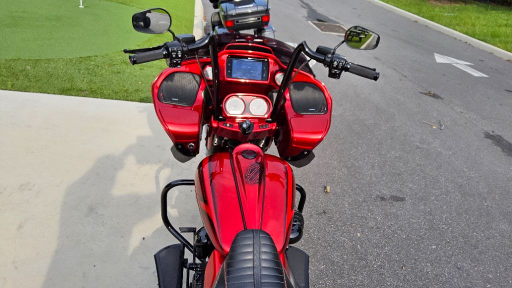 2020 Harley Davidson Road Glide S Fltrxs