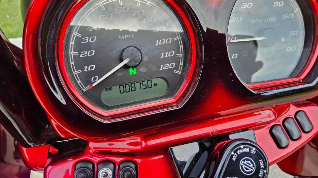 2020 Harley Davidson Road Glide S Fltrxs