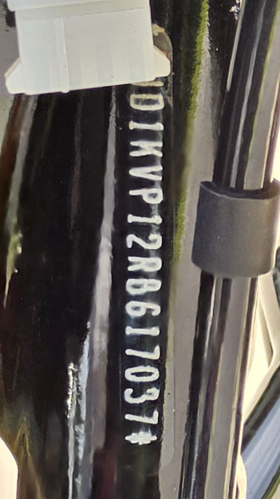 2024 Harley Davidson Roadking S Flhrxs - $20,900