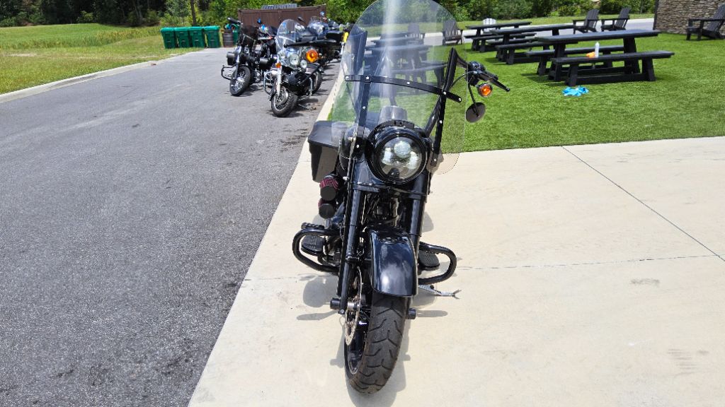 2024 Harley Davidson Roadking S Flhrxs - $20,900