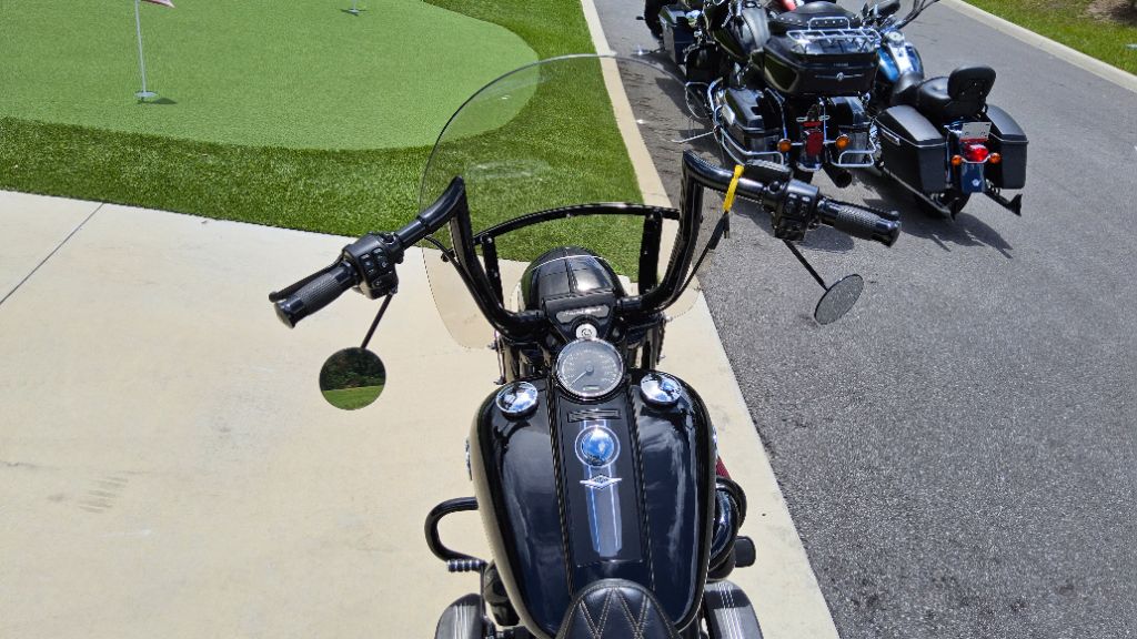 2024 Harley Davidson Roadking S Flhrxs - $20,900