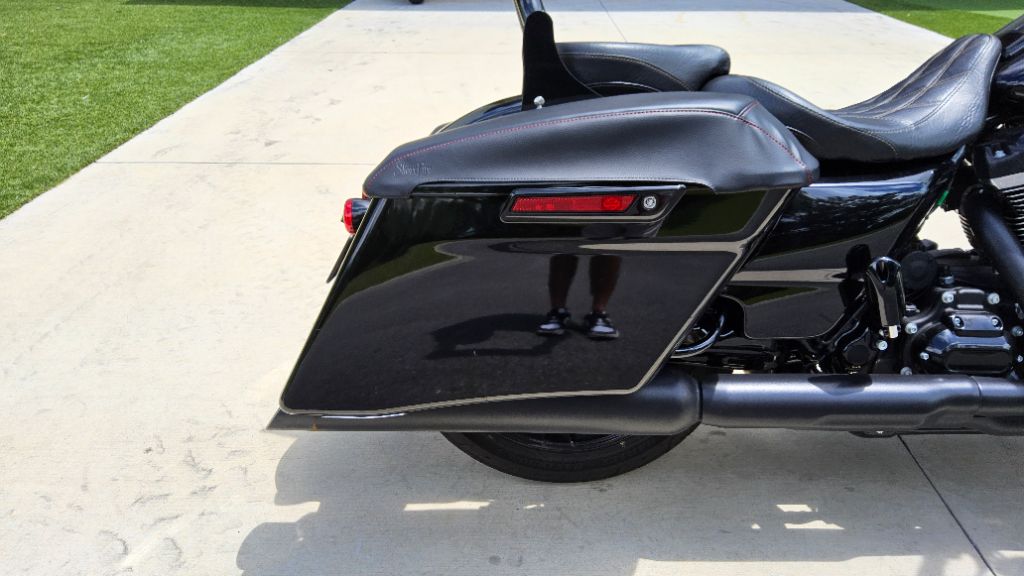 2024 Harley Davidson Roadking S Flhrxs - $20,900
