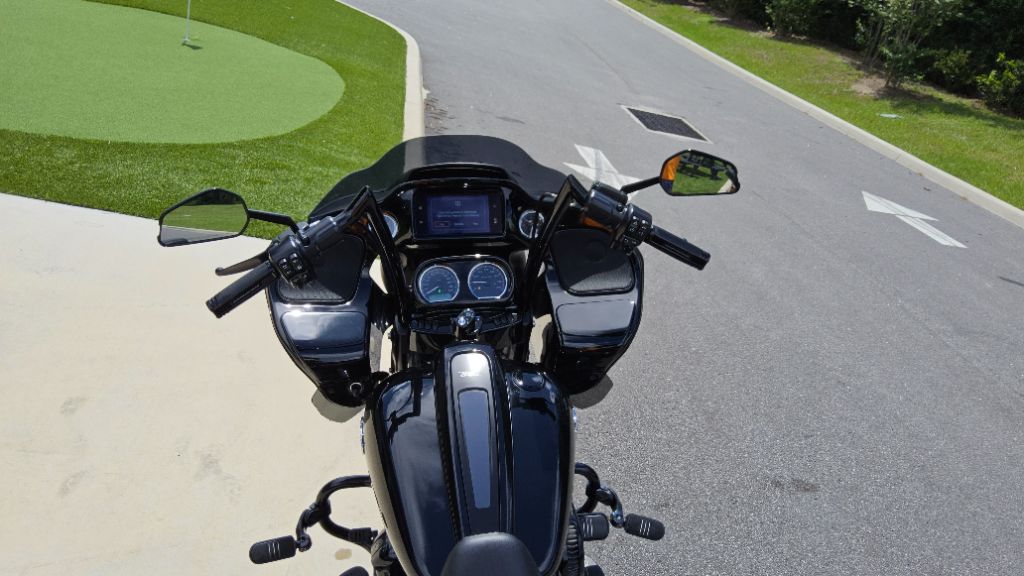 2023 Harley-davidson Road Glide Special - $22,500