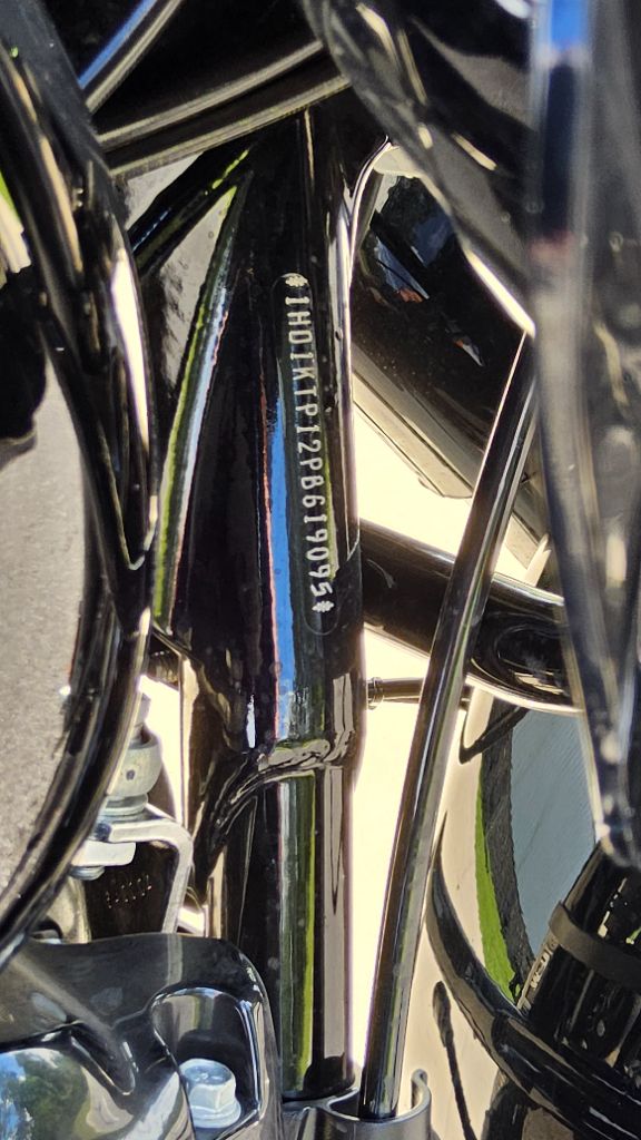 2023 Harley-davidson Road Glide Special - $22,500