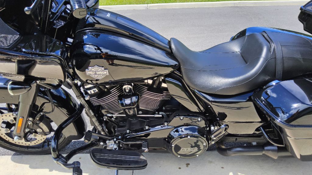 2023 Harley-davidson Road Glide Special - $22,500