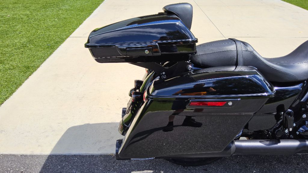 2023 Harley-davidson Road Glide Special - $22,500